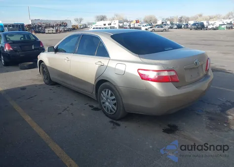 2009 Toyota Camry Le z USA, uszkodzony, nr VIN 4T1BE46K09U799029